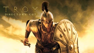 Troy on MNX HD - past program