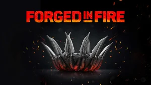 Forged In Fire on History TV18 HD