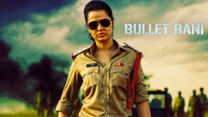 Bullet Rani on B4U Kadak