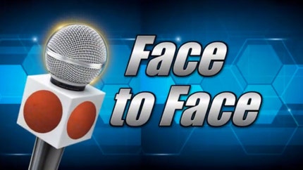 Face To Face on News Book