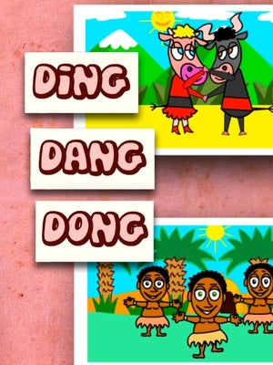 Ding Dang Dong on Duck TV - past program
