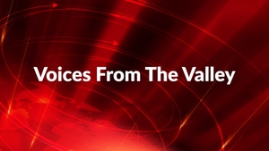 Voices From The Valley on CNBC TV18 Prime - past program