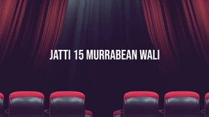 Jatti 15 Murrabean Wali on Pitaara - live program