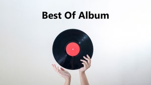 Best Of Album on Tarang Music - past program