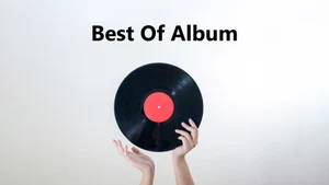 Best Of Album on Tarang Music - past program
