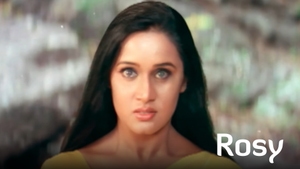 Rosy on Polimer TV - past program