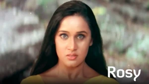 Rosy on Polimer TV - past program