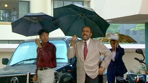 CID on Sony Pal - past program