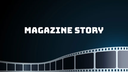 Magazine Story on Sakshi tv