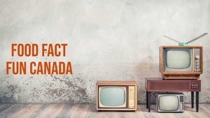 Food Fact Fun Canada Episode 1 on Travelxp HD Hindi - future program