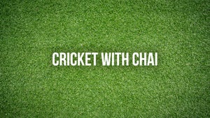 Cricket With Chai on Star Sports 2 Telugu - past program
