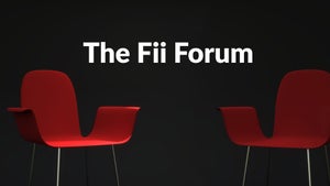 The Fii Forum on CNBC TV18 - past program