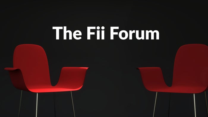 The Fii Forum on JioTV