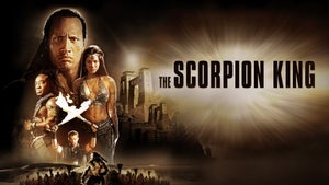 The Scorpion King on Movies Now HD - past program