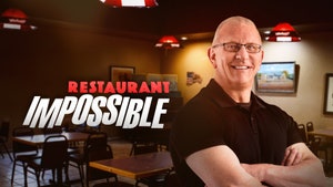 Restaurant: Impossible on TLC Hindi - past program
