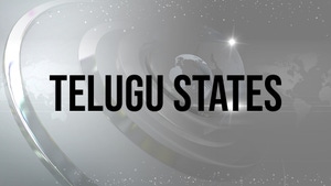 Telugu States on TV 5 News - past program