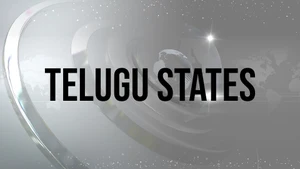 Telugu States on TV 5 News - past program