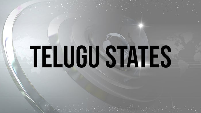 Telugu States on JioTV