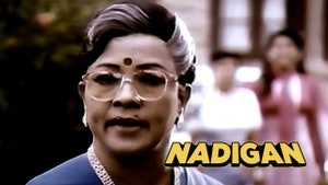 Nadigan on Jaya TV HD - past program