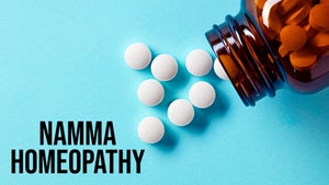 Namma Homeopathy on Ayush TV - past program