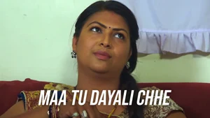 Maa Tu Dayali Chhe on Colors Gujarati Cinema - past program