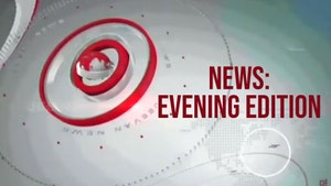 News: Evening Edition on Jeevan TV - past program