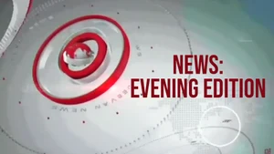 News: Evening Edition on Jeevan TV - past program
