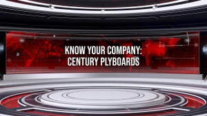 Know Your Company: Century Plyboards on NDTV Profit