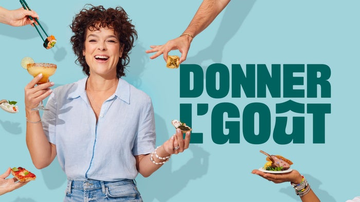 DONNER L'GOUT Episode No.12 on JioTV
