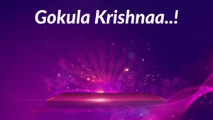 Gokula Krishnaa..! on ETV Life - past program