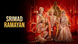 Srimad Ramayan on Sony aath