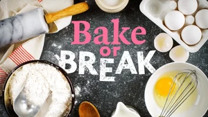 Bake or Break on TLC HD English - past program