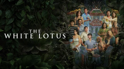 The White Lotus on Colors Infinity SD