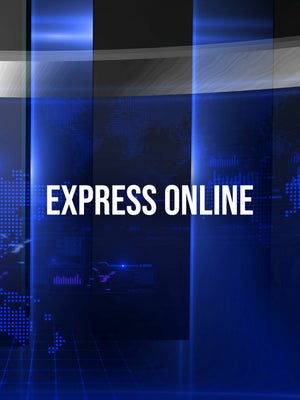Express Online on Express News - past program