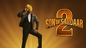 Son of Sardaar 2 on Star Gold HD - past program