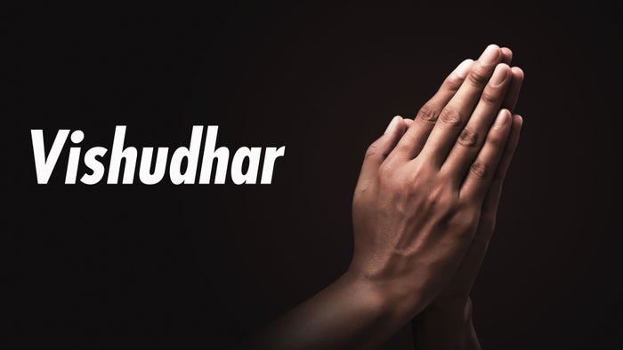 Vishudhar on JioTV