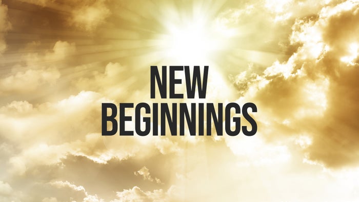 New Beginnings on JioTV