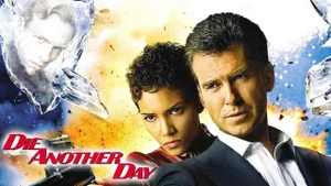 Die Another Day on Movies Now HD