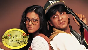 Dilwale Dulhania Le Jayenge on Colors Cineplex HD - past program
