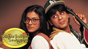 Dilwale Dulhania Le Jayenge on Star Gold Romance - past program