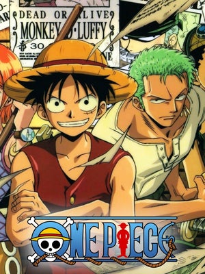 One Piece on Cartoon Network Malayalam - past program
