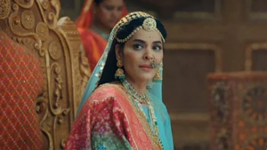 Chakravarti Samrat Prithviraj Chauhan on SET HD - past program