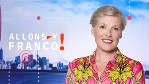 TV5 Monde on TV5 Monde - past program