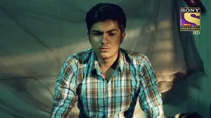 Crime Patrol Satark on SET HD - past program