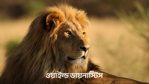 Wild Dynasties on Animal Planet Telugu - past program