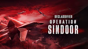 Declassified: Operation Sindoor on Discovery HD Hindi - past program