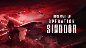 Declassified: Operation Sindoor on Discovery HD Hindi - past program