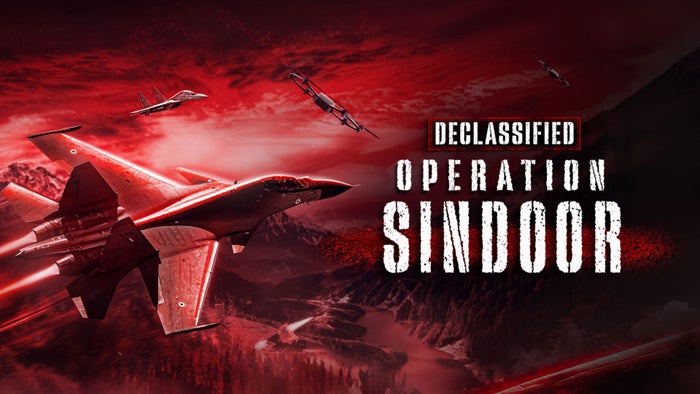 Declassified: Operation Sindoor on JioTV