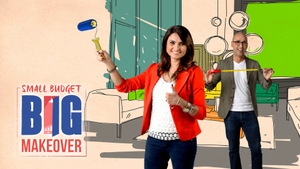 Small Budget Big Makeover on History TV18 HD Telugu