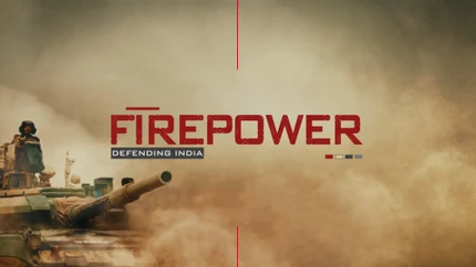 Firepower: Defending India on History TV18 HD